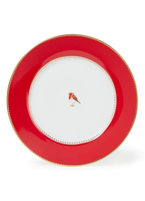 bijenkorf servies sale